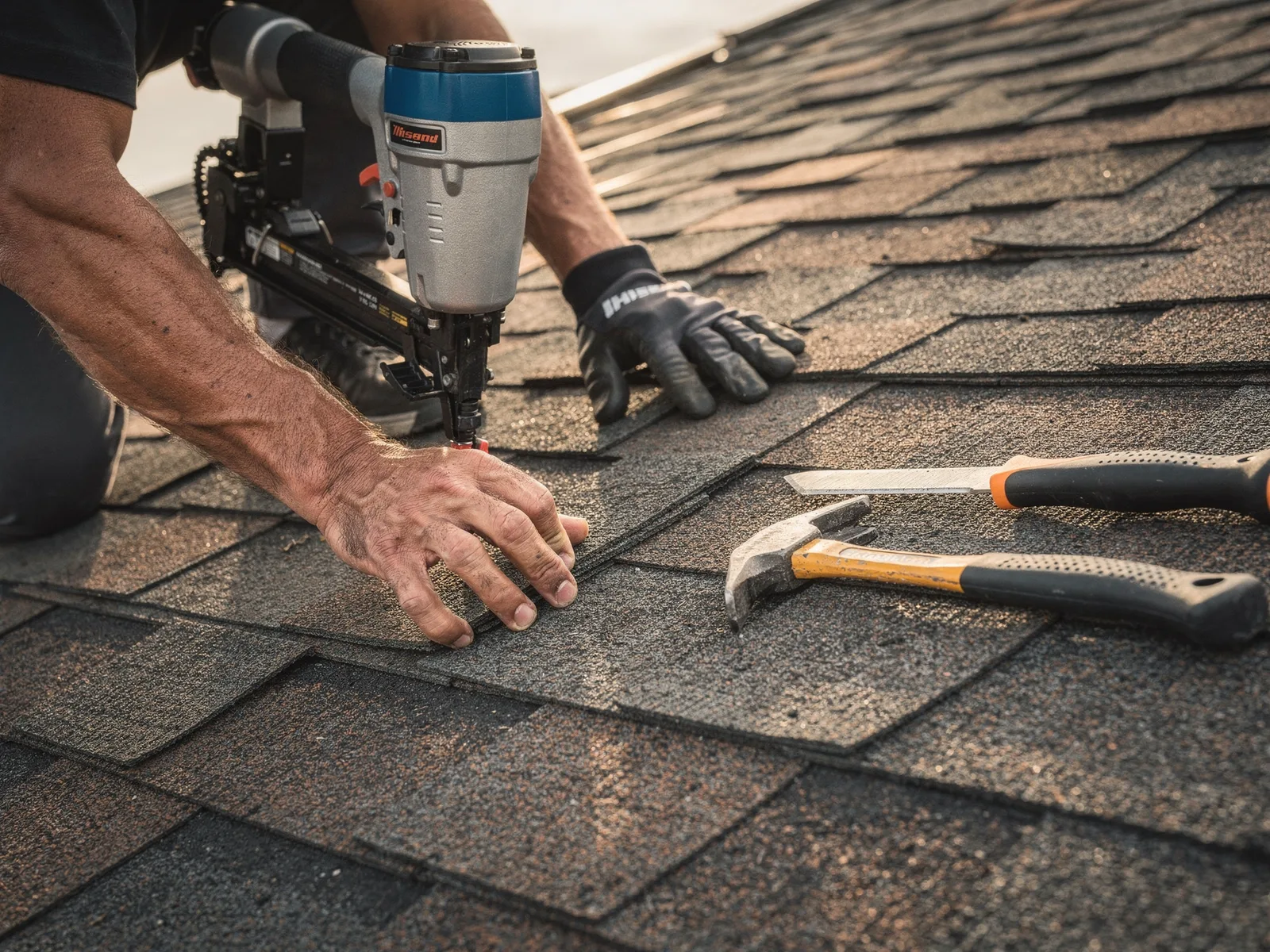 Why choose Roof Repair in Dupo, IL